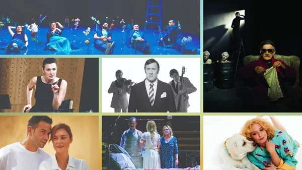 2021-2022: 150+ παραστάσεις στον πιο πλήρη οδηγό τάσεων της σεζόν