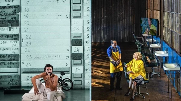 Τόμας Όστερμαϊερ - Κριστόφ Βαρλικόφσκι: Who did it better?