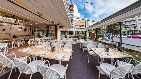 "Το Καπλάνι" της Αθήνας αγαπά την Κρητική κουζίνα