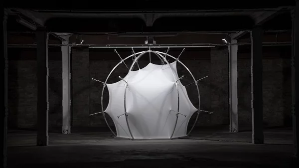 Εγκαίνια Εβδομάδας | Τεχνολογία αιχμής και εντυπωσιακά έργα αποκαλύπτουν μια κρυμμένη γειτονιά-όνειρο (11-17/10)