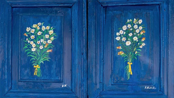  «Άνοιξε την πόρτα ξανά»: Μήνυμα αισιοδοξίας απ’ την νέα έκθεση της Λίτσας Κασούμη