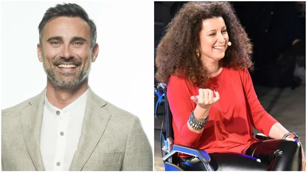 Σε ποιo έργο θα πρωταγωνιστήσουν Καπουτζίδης-Βρανά;