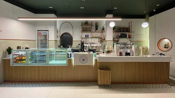 Το S.Pellegrino και το Acqua Panna μας συστήνουν το «Coupa Cafe»