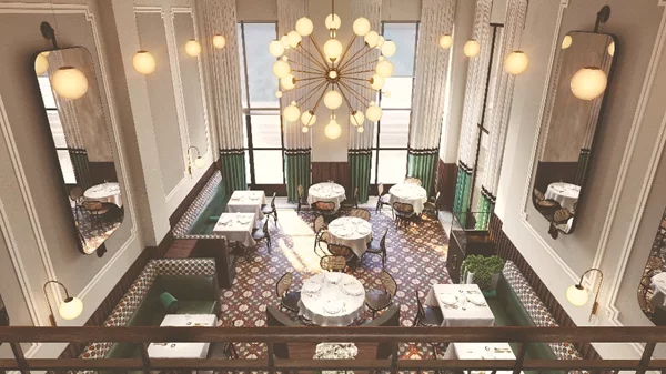 «Όλυμπος - Νάουσα»: H επιστροφή ενός θεσσαλονικιώτικου θρύλου