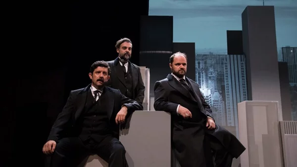 Το παραμύθι των Λήμαν Μπράδερς και πόσο μας αφορά σήμερα 