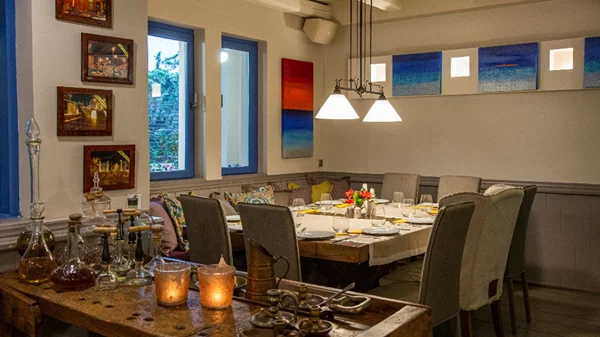 Το «1900» επιστρέφει στη Φιλοθέη