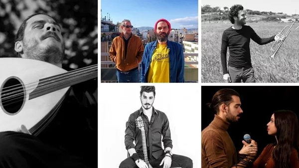 Το Faust έχει μια μουσική πρόταση για κάθε μέρα της εβδομάδας