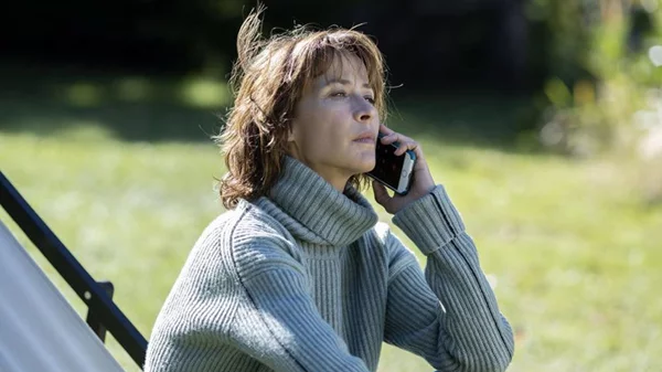 Φρανσουά Οζόν, Χονγκ Σανγκ-σου και Κορνέλ Μουντρούτσο στο 62ο Φεστιβάλ Κινηματογράφου