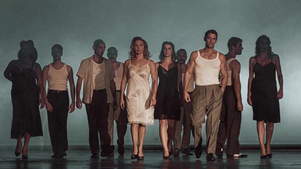 Ξεκίνησε η προπώληση για τις πρώτες πρεμιέρες του Εθνικού Θεάτρου