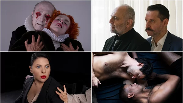 Το Από Μηχανής Θέατρο «αναπνέει δημιουργικά» με επτά παραγωγές