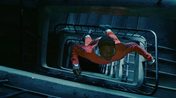 Στο «Γκαγκάριν» η εργατική τάξη πάει στο διάστημα