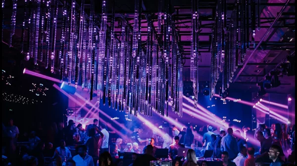 Το «Galea Club» επιστρέφει στο Ελληνικό