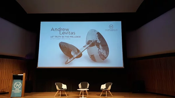 Το ταξίδι του «Minamata» ξεκίνησε στο Ίδρυμα Γουλανδρή