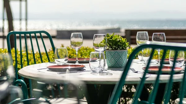 Το «Navona Restaurant» μας μαθαίνει την καλή pasta