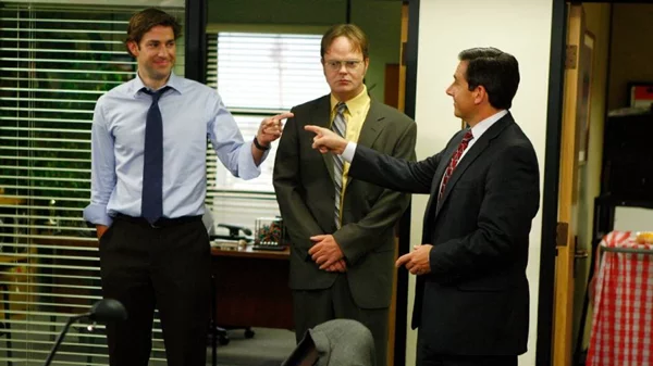 Το «The Office» έρχεται στο Netflix