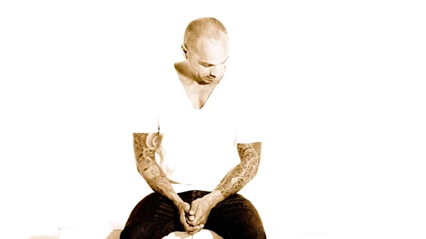 Ο «μάστορας» της dance μουσικής στο νέο «Bolivar Winter»