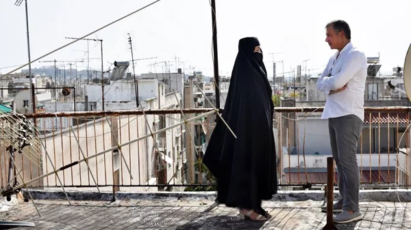 Ο Σταύρος Θεοδωράκης και οι «Πρωταγωνιστές» επιστρέφουν