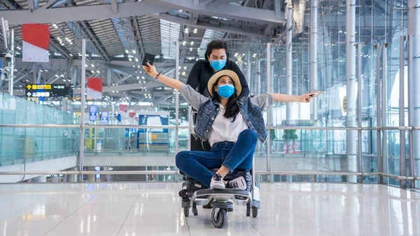 Τα ταξίδια της εκδίκησης 