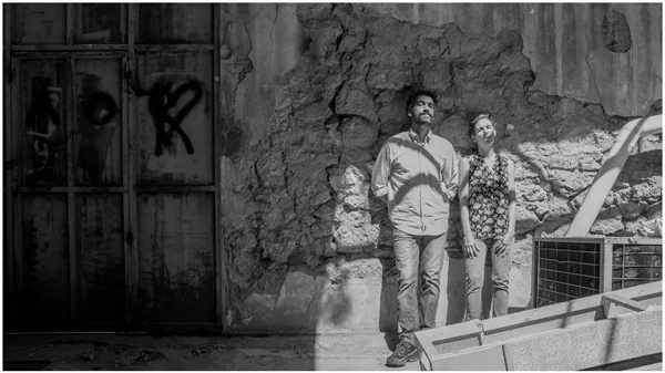 Μια εξαιρετικά πρωτότυπη «Synthesis» στην Εναλλακτική Σκηνή της ΕΛΣ