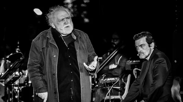 Ο κύκλος της «Όμορφης πόλης» του Γιώργου Βάλαρη κλείνει στο Μέγαρο Μουσικής