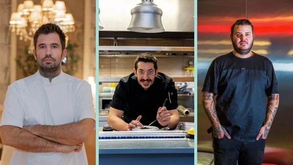 Θες «Thess Bao» για καλό σκοπό, για λίγες μέρες ακόμη