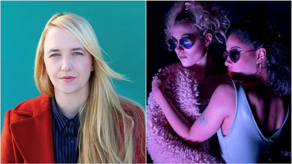 Μέγκαν Φιν: «Το “When we went electronic” επιχειρεί να ξορκίσει τον εσωτερικευμένο μισογυνισμό μας»