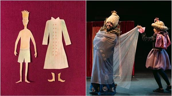 Το Θέατρο Τέχνης συνεχίζει την ψηφιακή  δράση του