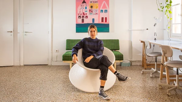 Art Athina 2021: Η φουάρ περνάει στον φυσικό κόσμο με ένα φρέσκο pop up – και όχι μόνο