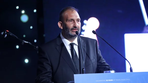 Πάνος Παλαιολόγος, HotelBrain: "Είμαστε ο μεγαλύτερος ξενοδόχος στη χώρα"