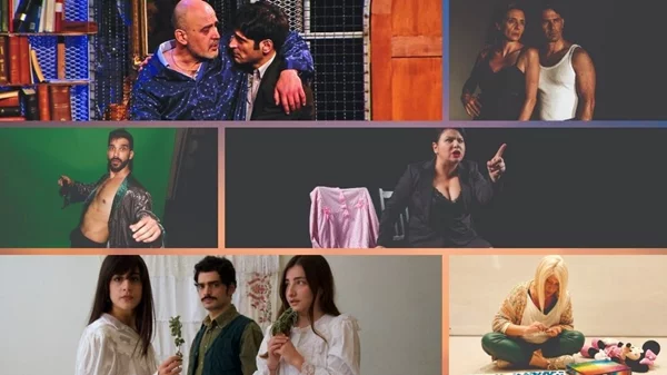 Ουίλιαμς έως Χρηστομάνος στις νέες παραστάσεις της εβδομάδας 