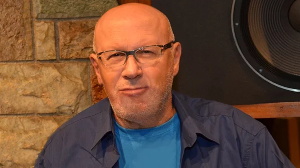 Λάκης Παπαδόπουλος: «Μας κλόνισαν οι Beatles, μας άλλαξαν το μυαλό»