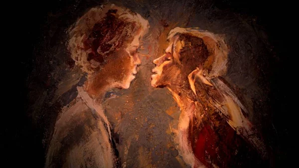 Αριστουργηματικά animation που δεν πρέπει να χάσεις στο Κανάλι της Βουλής