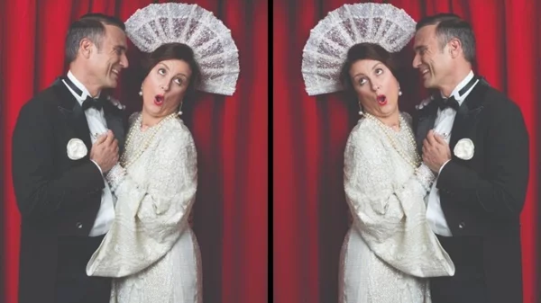 "Glorious: Η πιο φάλτσα σοπράνο που πέρασε απ’ τη γη": H Κατερίνα Βρανά και ο Γιώργος Καπουτζίδης μιλούν για την αναπηρία, την αυτοδιάθεση και το δικαίωμα στην έκφραση