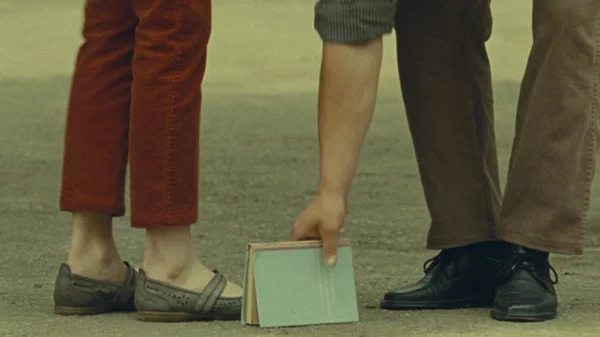 Τρεις ταινίες του 62ου Φεστιβάλ Θεσσαλονίκης που δε θα ξεχάσουμε σύντομα