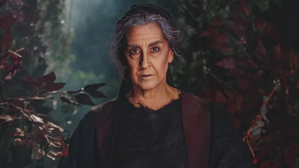 Επιστροφή για την «Φόνισσα» του Γιώργου Κουμεντάκη