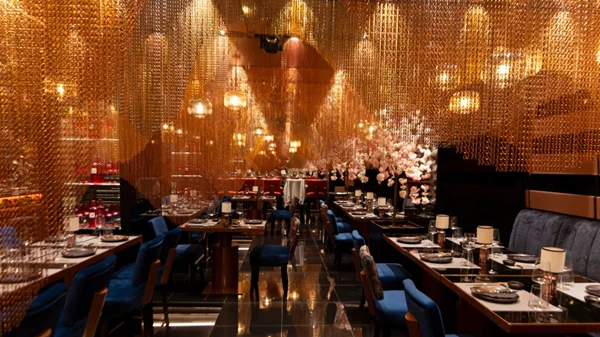 Το S.Pellegrino και το Acqua Panna μας περιμένουν στο «Zuka Athens».