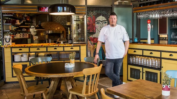 Ελληνο-ισπανική συμμαχία στο "Bocas"