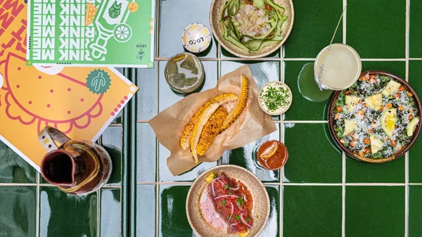 8 στάσεις στο Μικρό Μεξικό της Αθήνας