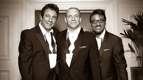 Όλα όσα γνωρίζουμε μέχρι τώρα για το "The Voice" του Netflix