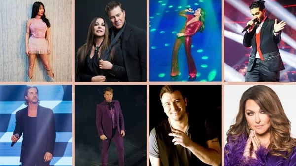 Οδηγός επιβίωσης για τα σχήματα που βάζουν «φωτιά» στις πίστες