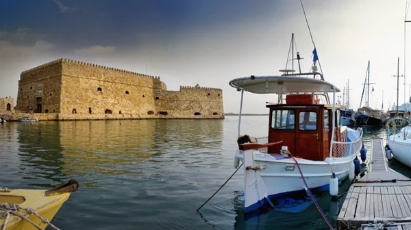 Στο φεστιβάλ "Ηράκλειο, Μέρες Γαστρονομίας" θα μάθετε τα πάντα για την κρητική κουζίνα