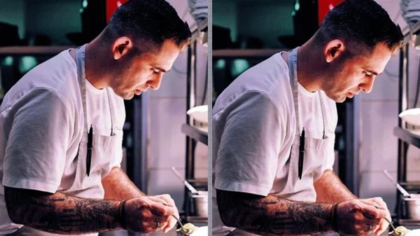 Θοδωρής Κυριακίδης: «Όλα έρχονται στην ώρα τους»