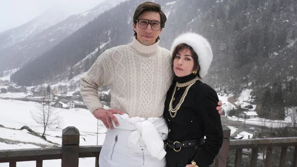 Οι ταινίες που έρχονται στις αίθουσες την Πέμπτη 25/11