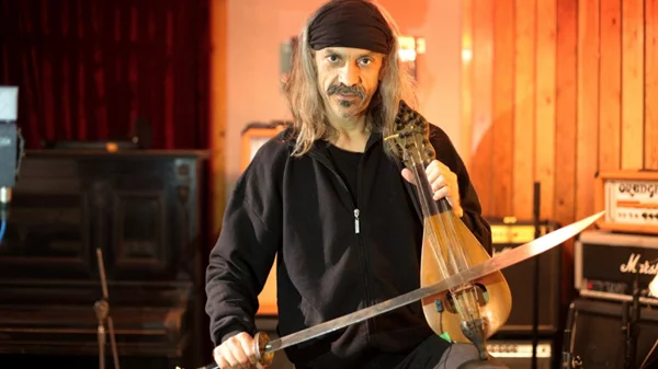 Χαΐνηδες:  «Οι άνθρωποι της τέχνης κάνουν projects, δεν μπαίνουν ο ένας στη ζωή του άλλου»