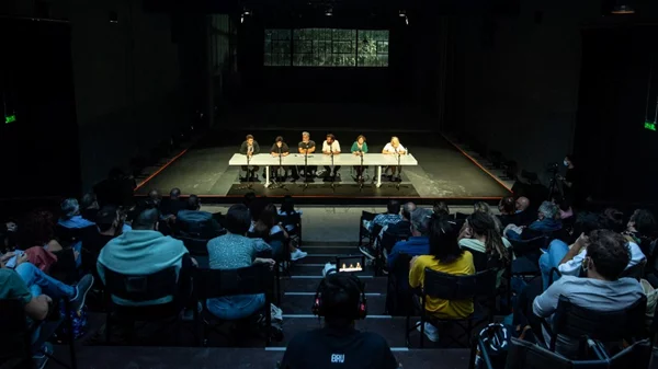 Ο κριτικός Δημήτρης Δανίκας διαγράφηκε από την Ελληνική Ακαδημία Κινηματογράφου