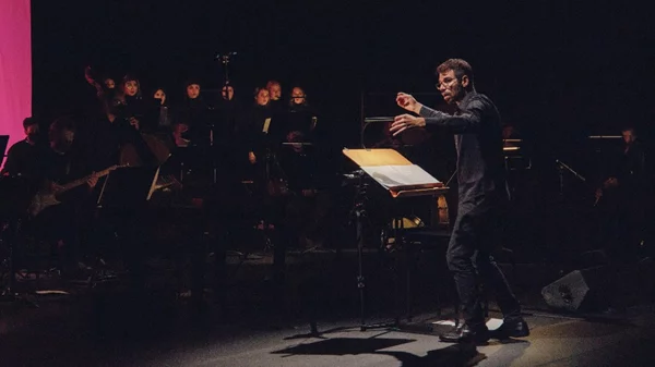 "A Greek Songbook": ελεύθεροι μουσικοί στοχασμοί πάνω στο 1821