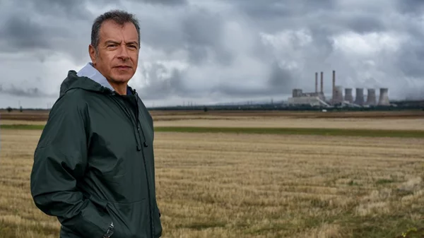 Η πρώτη συνέντευξη του Σταύρου Θεοδωράκη μετά την επιστροφή των «Πρωταγωνιστών»