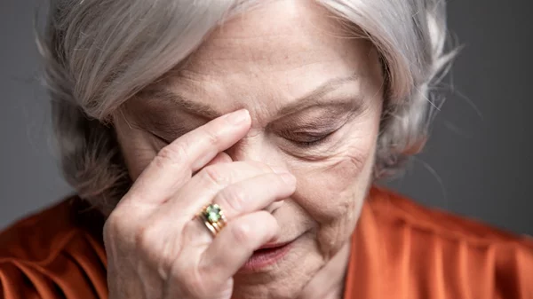 Μια Γερμανίδα γραμματέας 