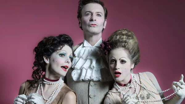 Η κληρονομιά