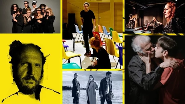 Οι πρεμιέρες της εβδομάδας που ξεχωρίζουν (25/11-1/12)